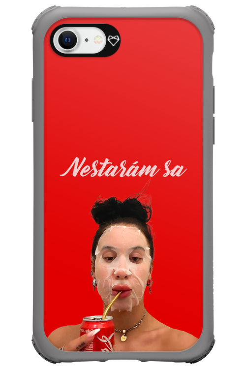 Nestarám Sa - Apple iPhone 8