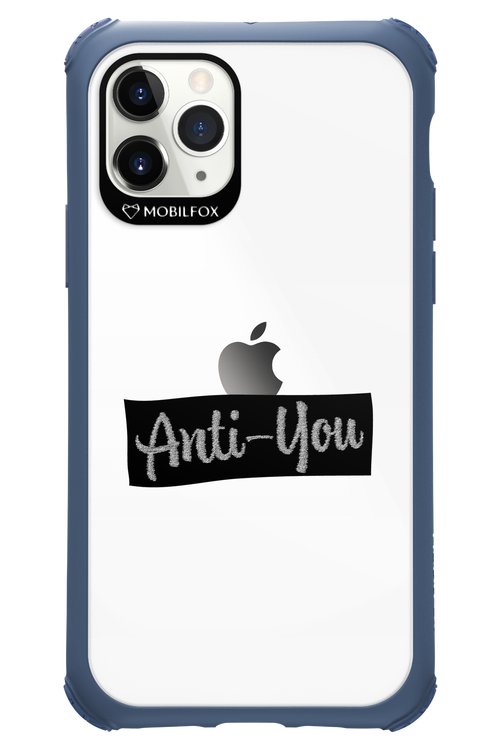 Anti - You (canceled) - Apple iPhone 11 Pro