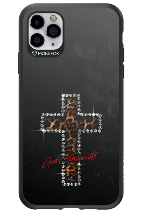God's Favourite - Apple iPhone 11 Pro Max