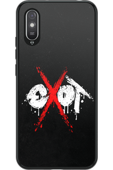 EXOT BLACK 2.0 - Xiaomi Redmi 9A