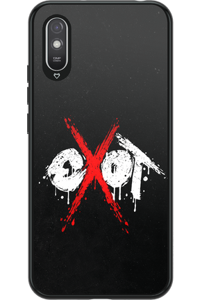 EXOT BLACK 2.0 - Xiaomi Redmi 9A