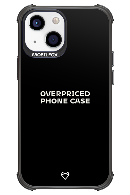 Overprieced - Apple iPhone 13 Mini