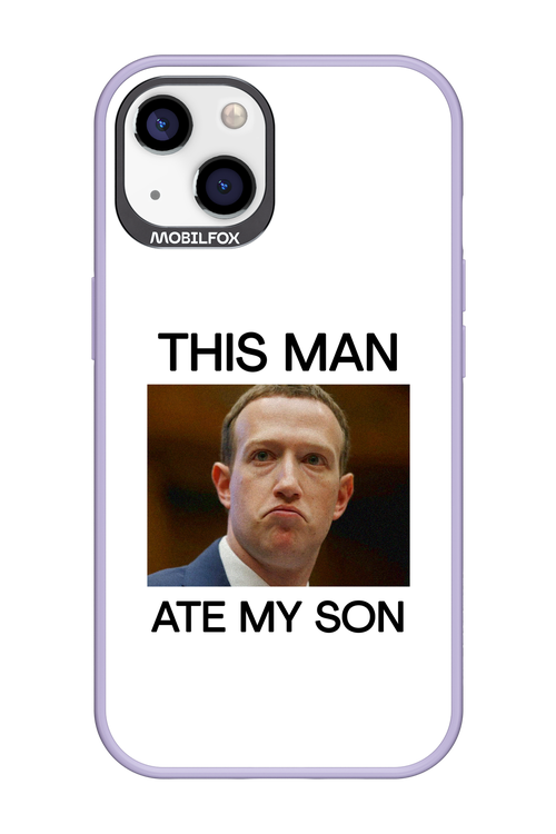 Ate - Apple iPhone 13