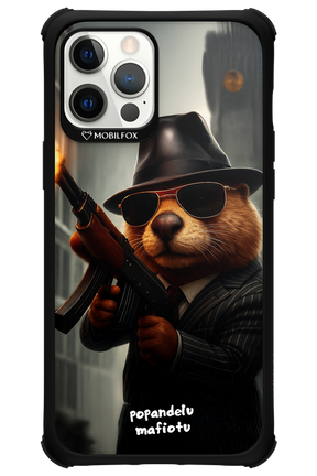 Popandelu mafiotu - Apple iPhone 12 Pro Max