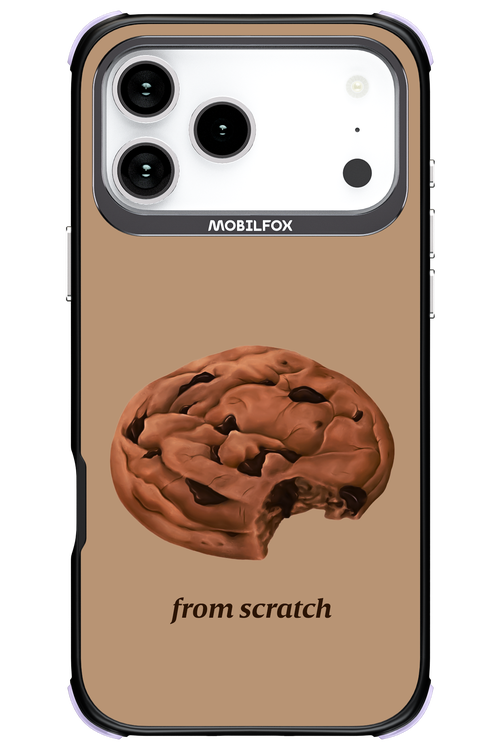 Classy Cookie - Apple iPhone 17 Pro Max
