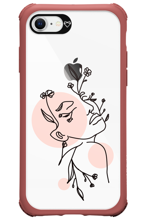 Confidence - Apple iPhone 8