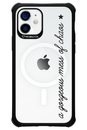 Gorgeous Mess - Apple iPhone 12