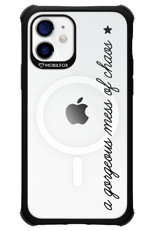 Gorgeous Mess - Apple iPhone 12