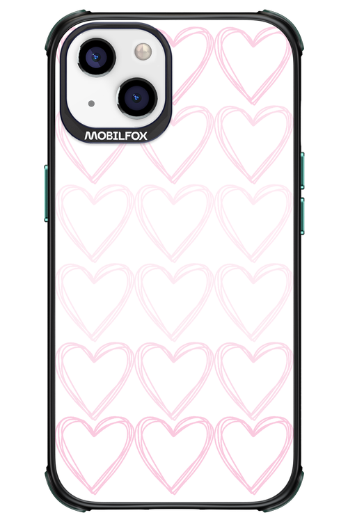 Lovelyy - Apple iPhone 13