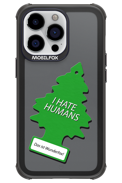 Wunderfox - Apple iPhone 13 Pro