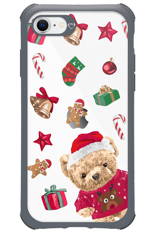 Gifts Bear - Apple iPhone SE 2020