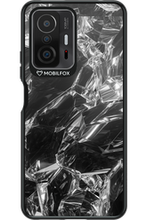 Crystal Noir 2.0 - Xiaomi Mi 11T Pro