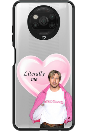 Literally Me - Xiaomi Poco X3 Pro