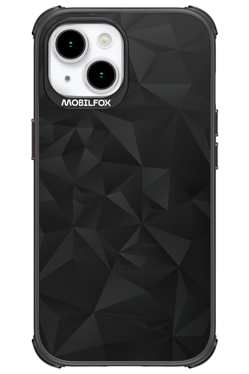 Low Poly - Apple iPhone 15