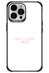 Only Milf - Apple iPhone 13 Pro Max