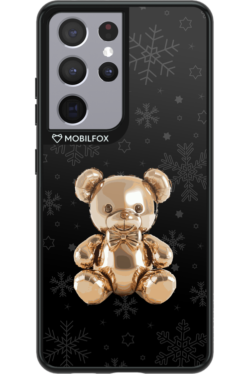 Gift Bear - Samsung Galaxy S21 Ultra