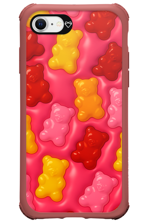 GumBears - Apple iPhone 8