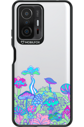 Shrooms - Xiaomi Mi 11T