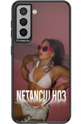 Netancuj Ho3 - Samsung Galaxy S21