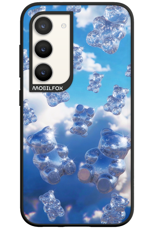Crystal Bears 2.0 - Samsung Galaxy S23