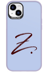 (Jellyfish Presso) Z 2.0 - Apple iPhone 15 Plus