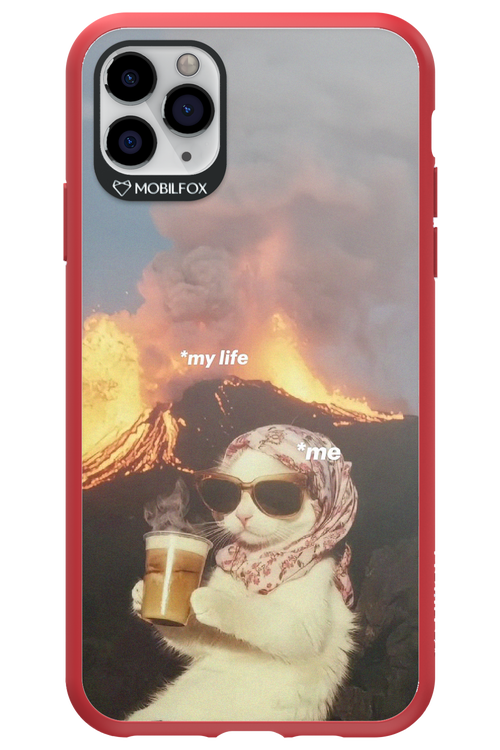 My life - Apple iPhone 11 Pro Max