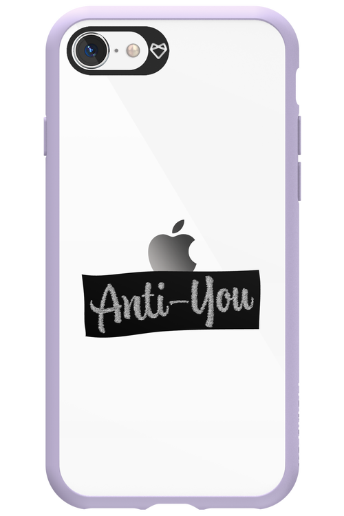 Anti - You (canceled) - Apple iPhone SE 2020