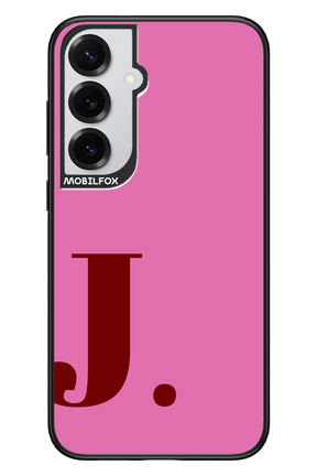 J (Sorbet) 2.0 - Samsung S25+
