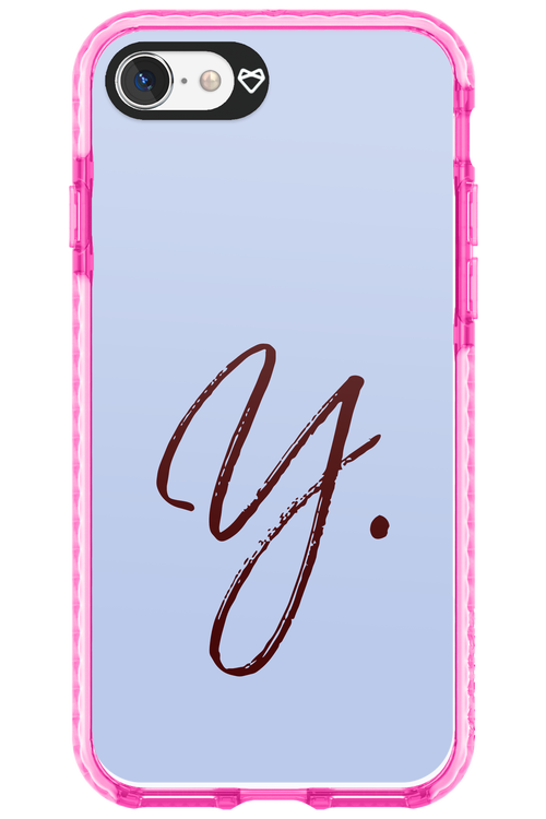 (Jellyfish Presso) Y 2.0 - Apple iPhone 8
