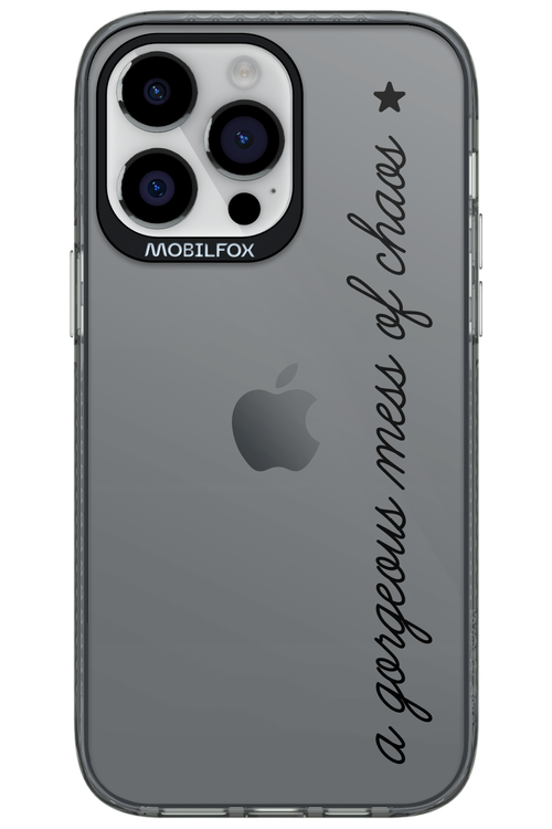 Gorgeous Mess - Apple iPhone 14 Pro Max