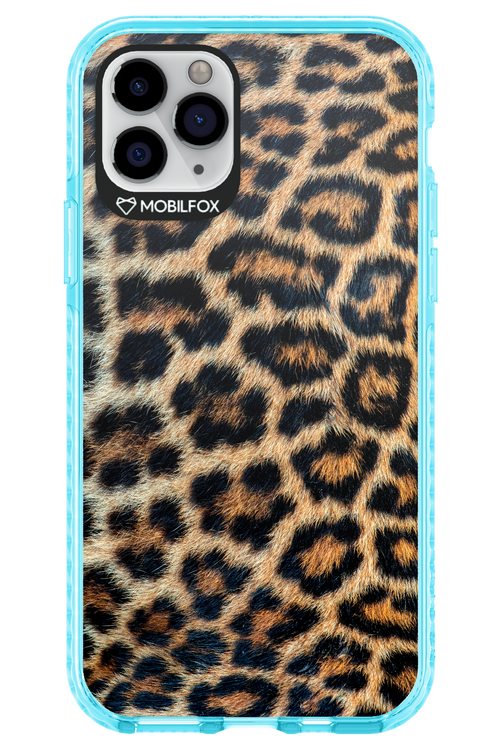 Leopard - Apple iPhone 11 Pro