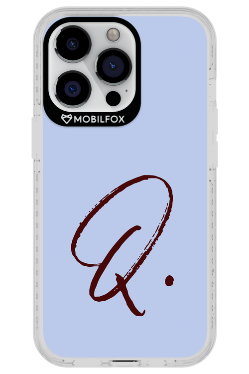 (Jellyfish Presso) Q 2.0 - Apple iPhone 13 Pro