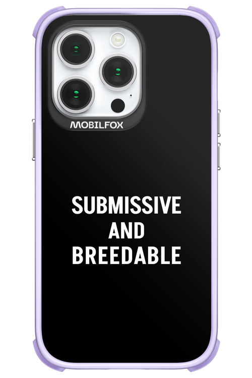 S&B 2.0 - Apple iPhone 14 Pro