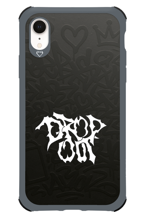 Drop Out - Apple iPhone XR