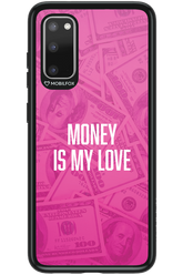 Money - Samsung Galaxy S20