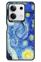 Starry Night 2.0 - Xiaomi Redmi Note 13 5G