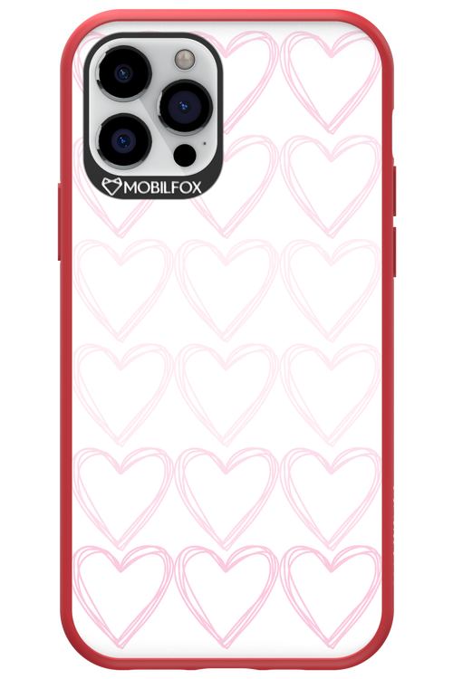 Lovelyy - Apple iPhone 12 Pro