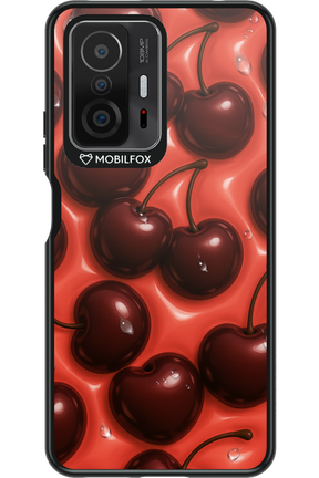 CherryQueen - Xiaomi Mi 11T Pro