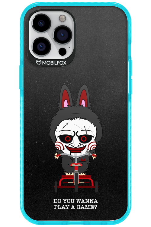 Sawbubu - Apple iPhone 12 Pro Max