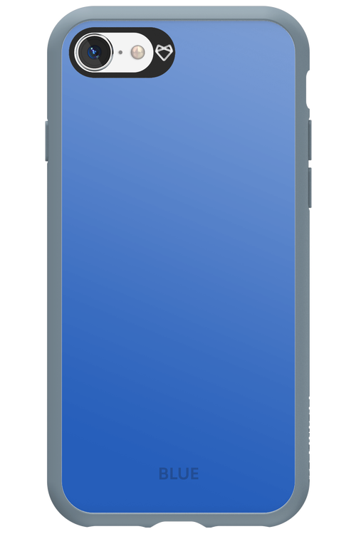 BLUE - FS2 - Apple iPhone 8