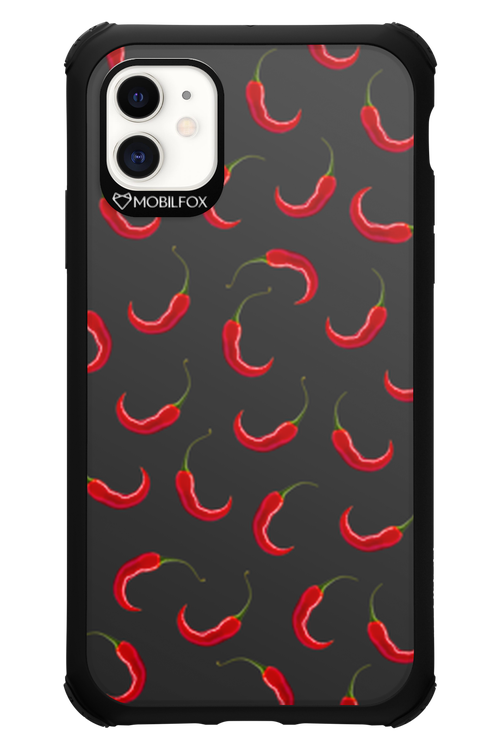 CHILL - Apple iPhone 11