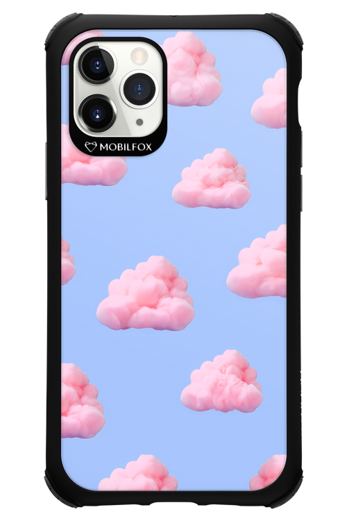 Cloudy - Apple iPhone 11 Pro
