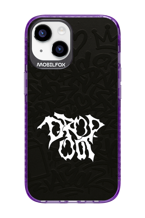 Drop Out - Apple iPhone 14