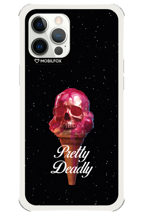 Pretty Deadly - Apple iPhone 12 Pro Max