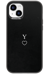 Y Black 2.0 - Apple iPhone 15 Plus