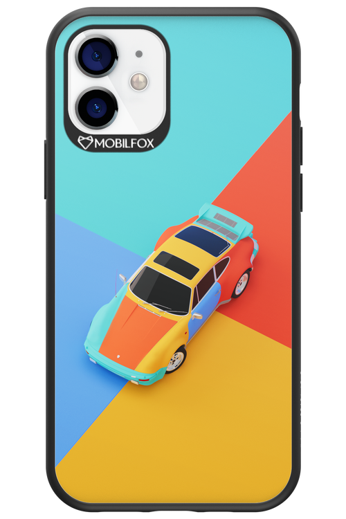 Colortherapy - Apple iPhone 12