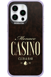 Casino - Apple iPhone 15 Pro Max