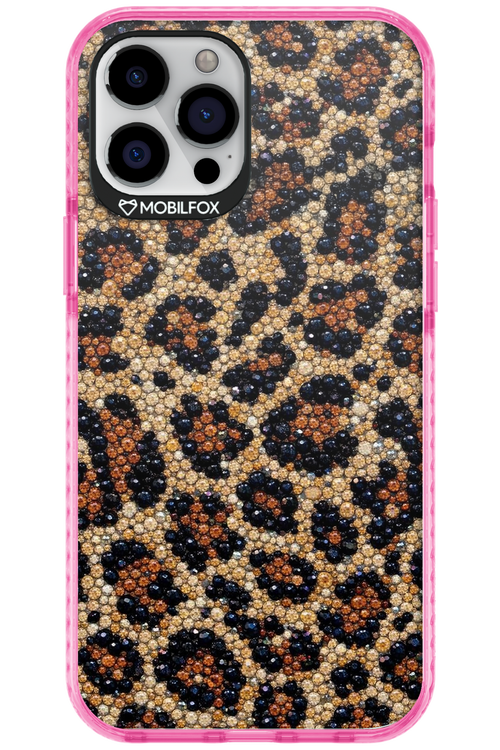 Crystal Roar - Apple iPhone 12 Pro Max