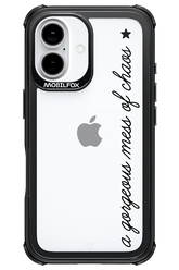 Gorgeous Mess - Apple iPhone 16