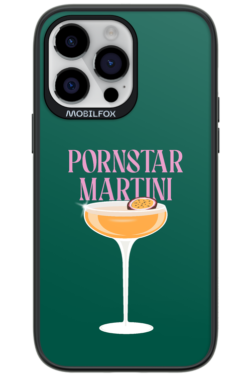 P_star Martini - Apple iPhone 14 Pro Max